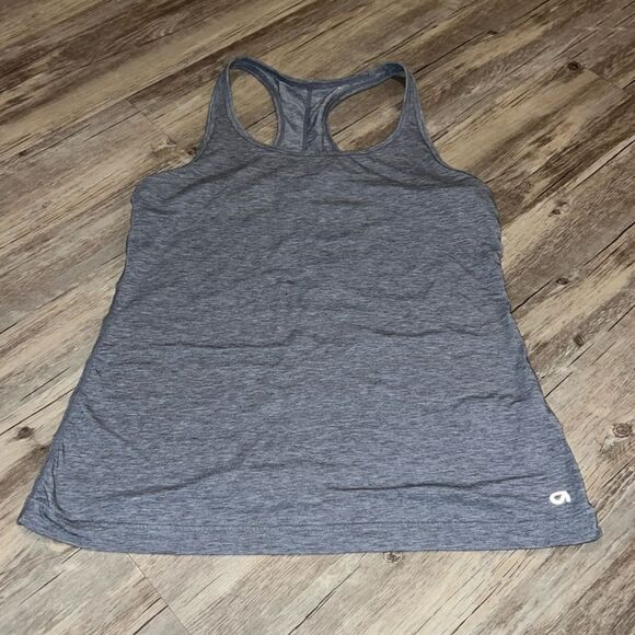 Gap tank  - Picture 1 of 3